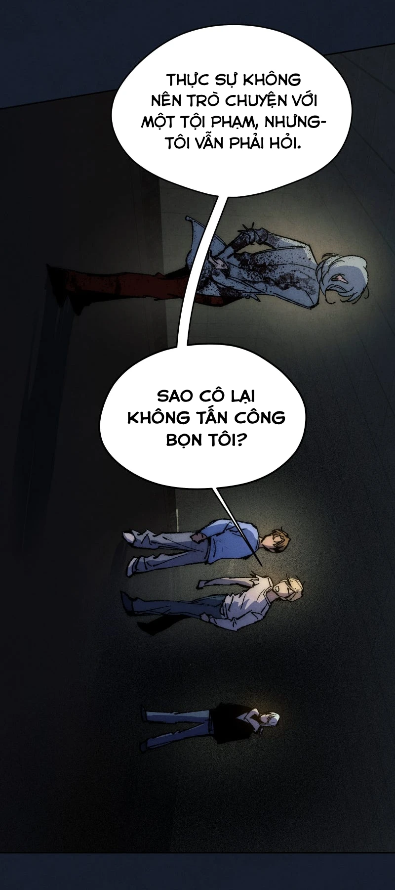 Hand Jumper Chapter 122 - 52