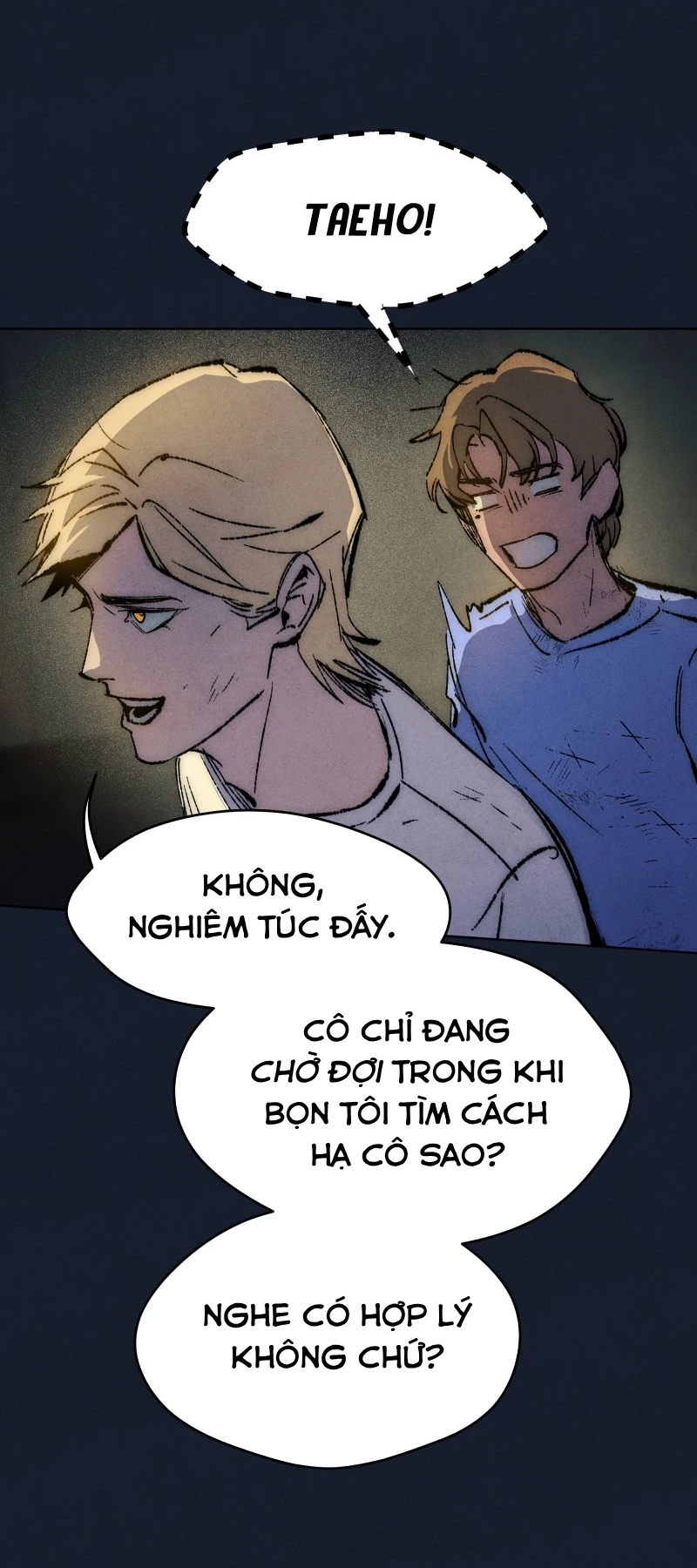 Hand Jumper Chapter 122 - 53