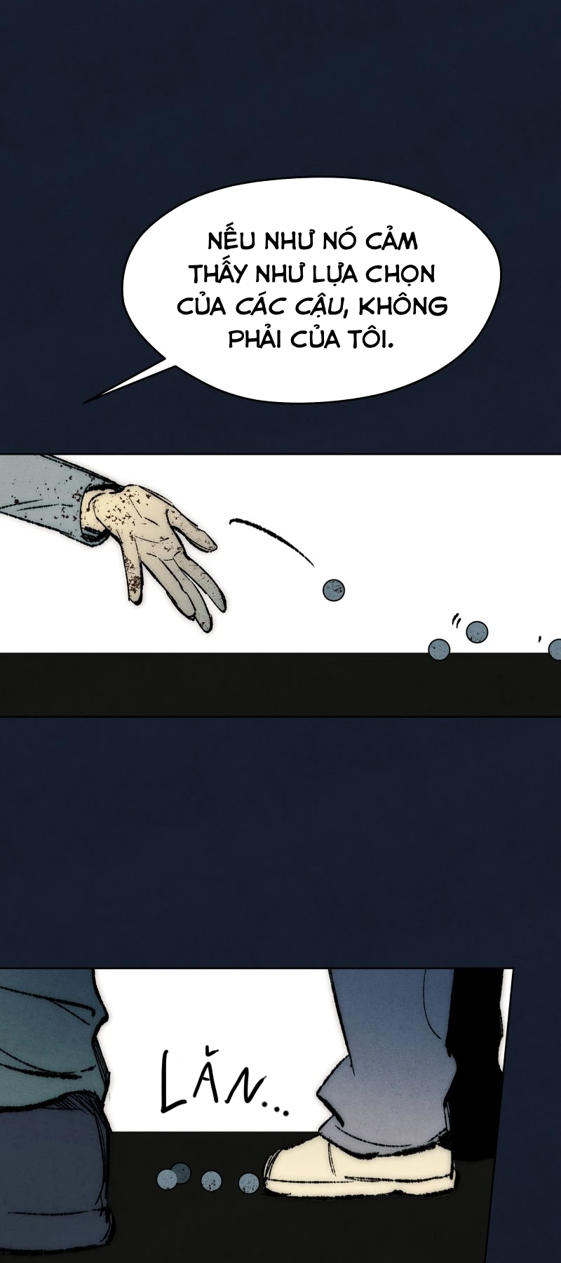 Hand Jumper Chapter 122 - 58