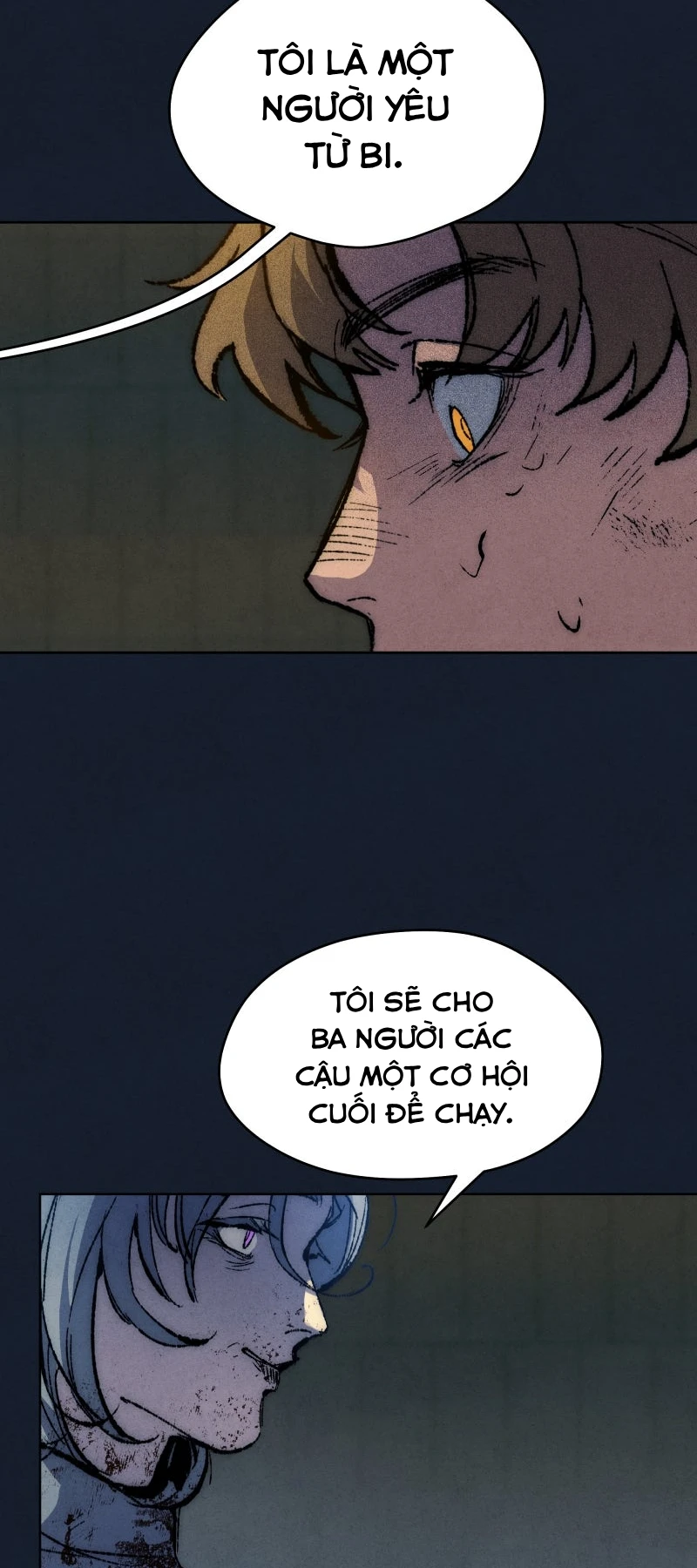 Hand Jumper Chapter 122 - 62