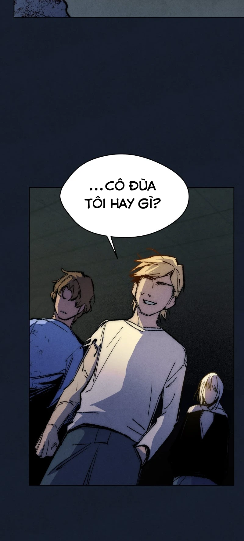 Hand Jumper Chapter 122 - 63