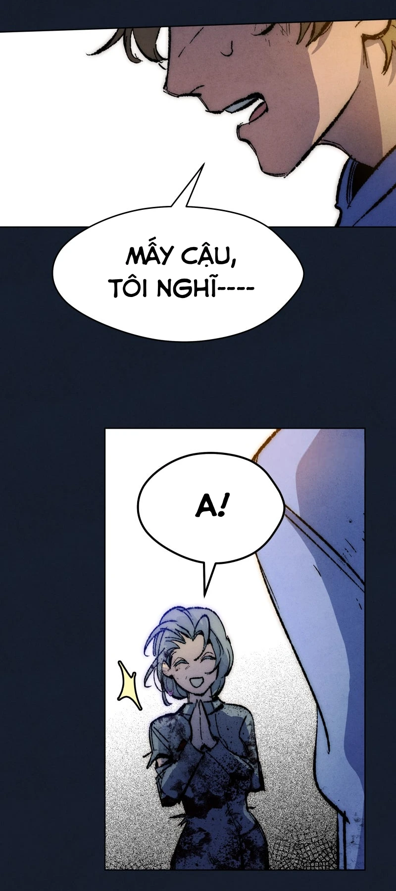 Hand Jumper Chapter 122 - 66