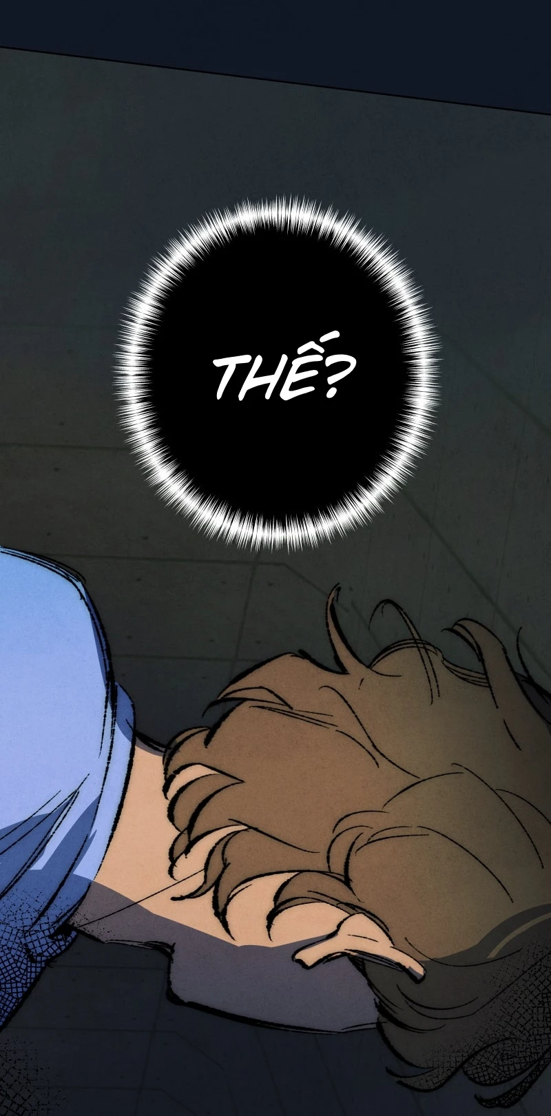 Hand Jumper Chapter 122 - 76