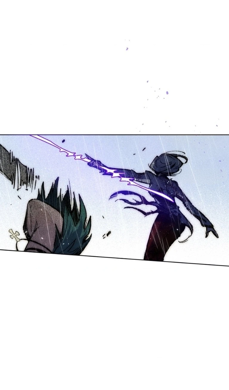 Hand Jumper Chapter 126 - 4