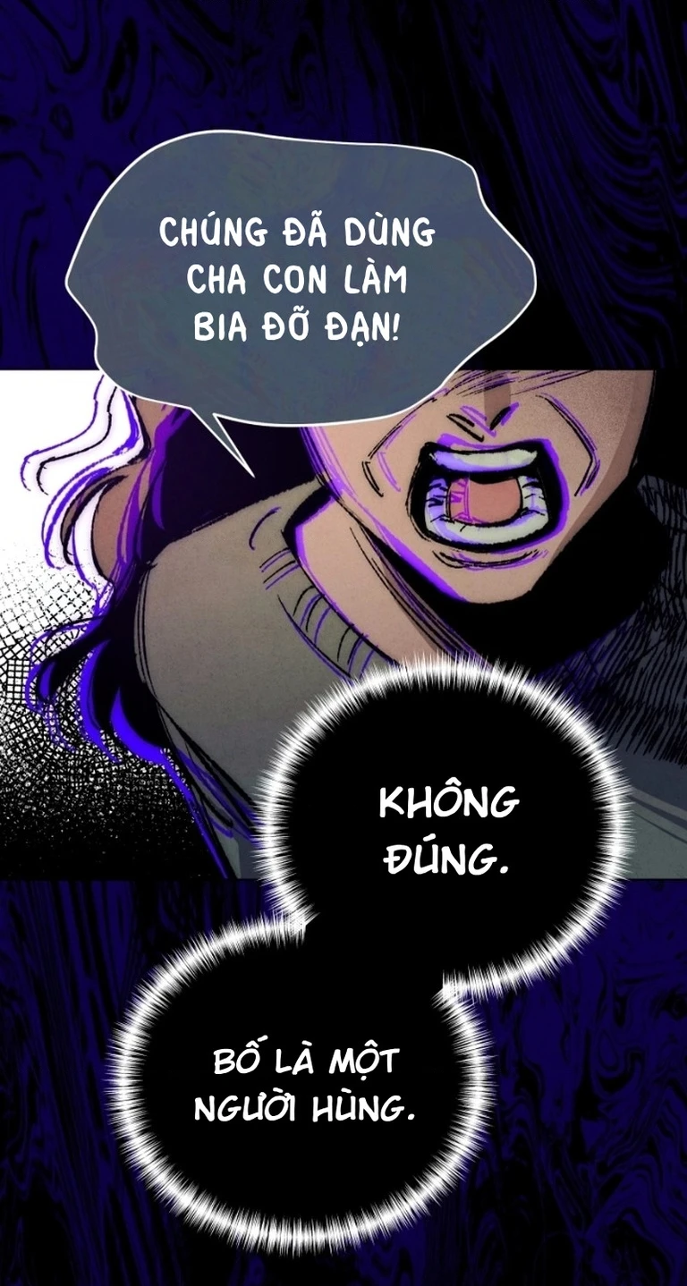 Hand Jumper Chapter 126 - 10