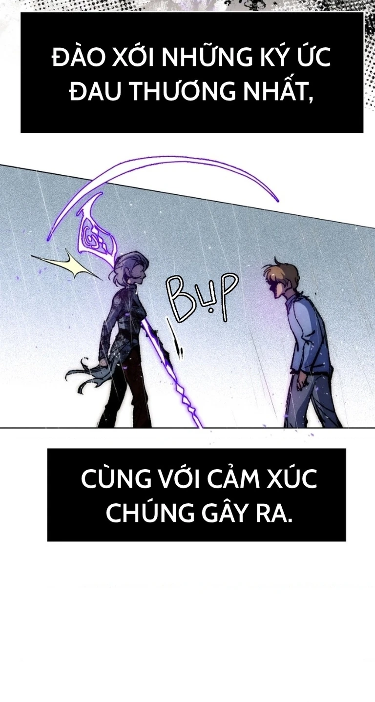 Hand Jumper Chapter 126 - 13
