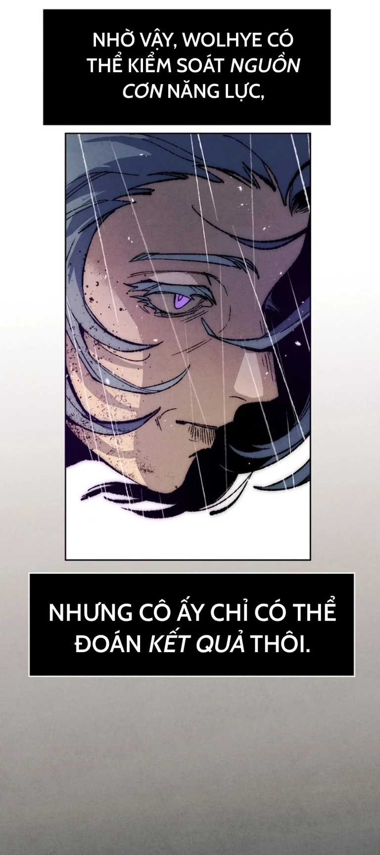 Hand Jumper Chapter 126 - 14