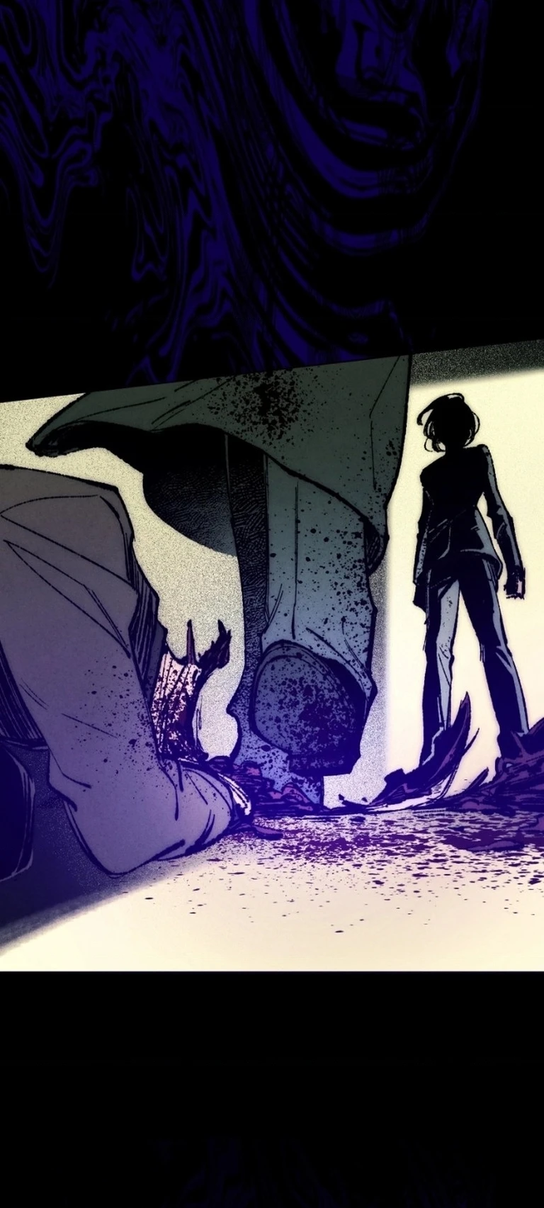 Hand Jumper Chapter 126 - 25