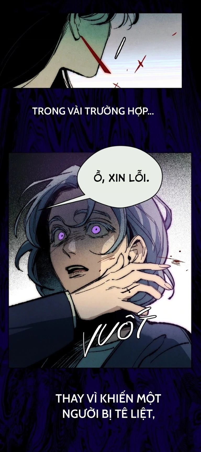 Hand Jumper Chapter 126 - 26