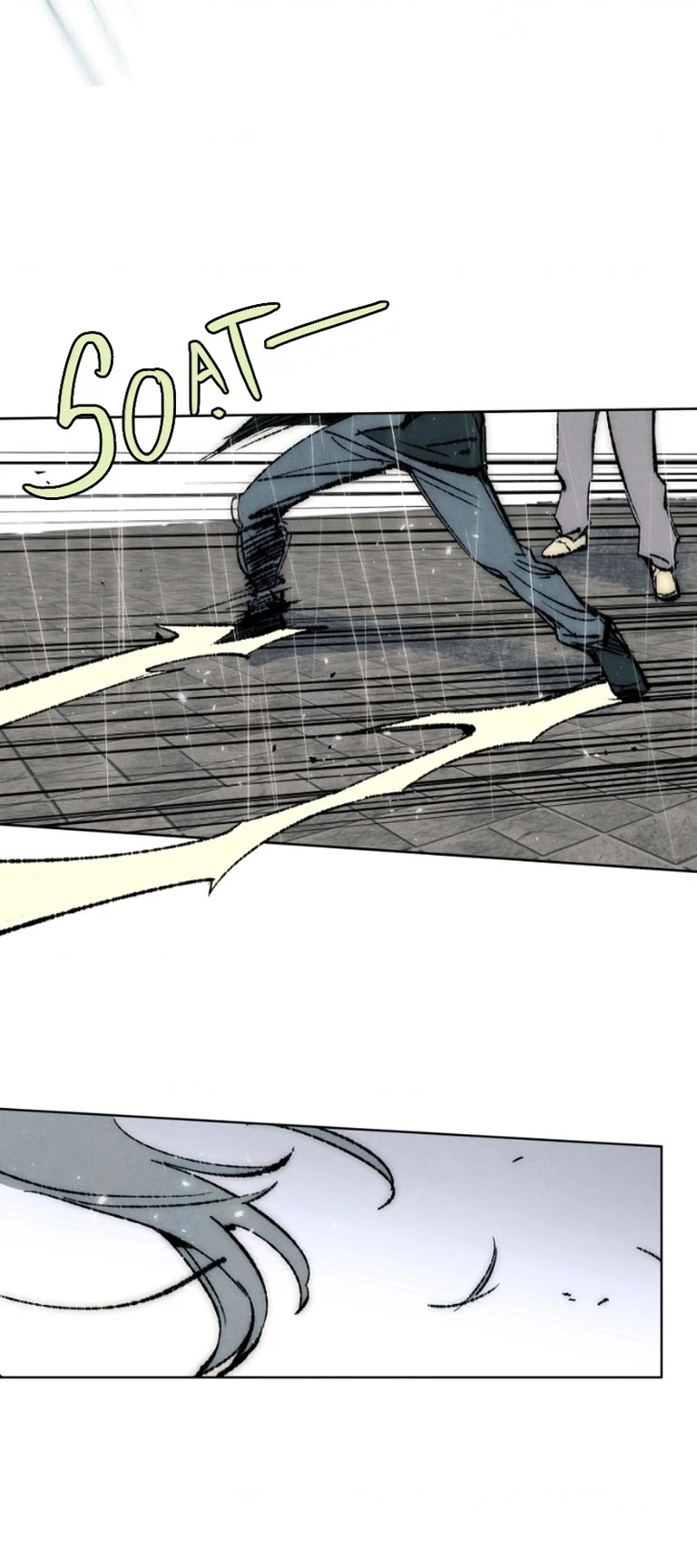 Hand Jumper Chapter 126 - 35