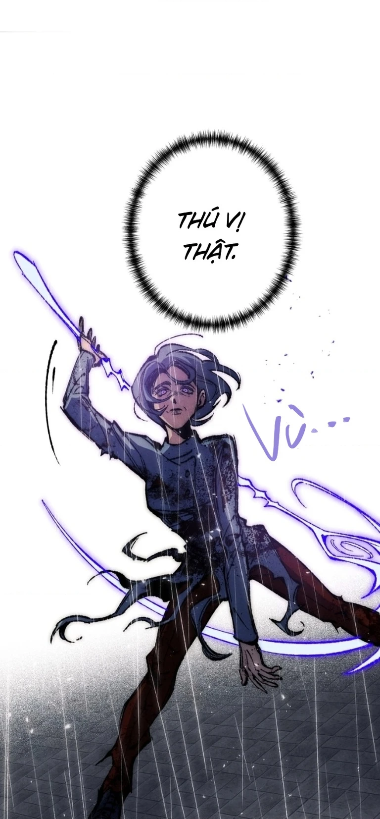 Hand Jumper Chapter 126 - 36