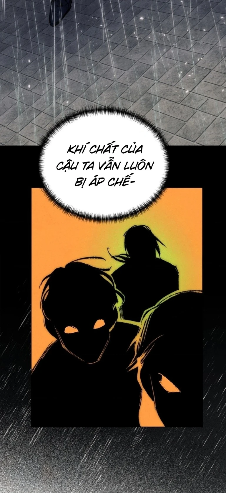 Hand Jumper Chapter 126 - 37
