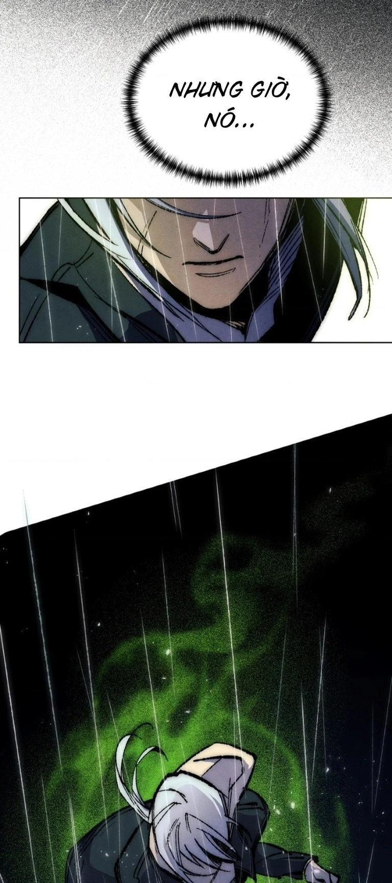 Hand Jumper Chapter 126 - 38