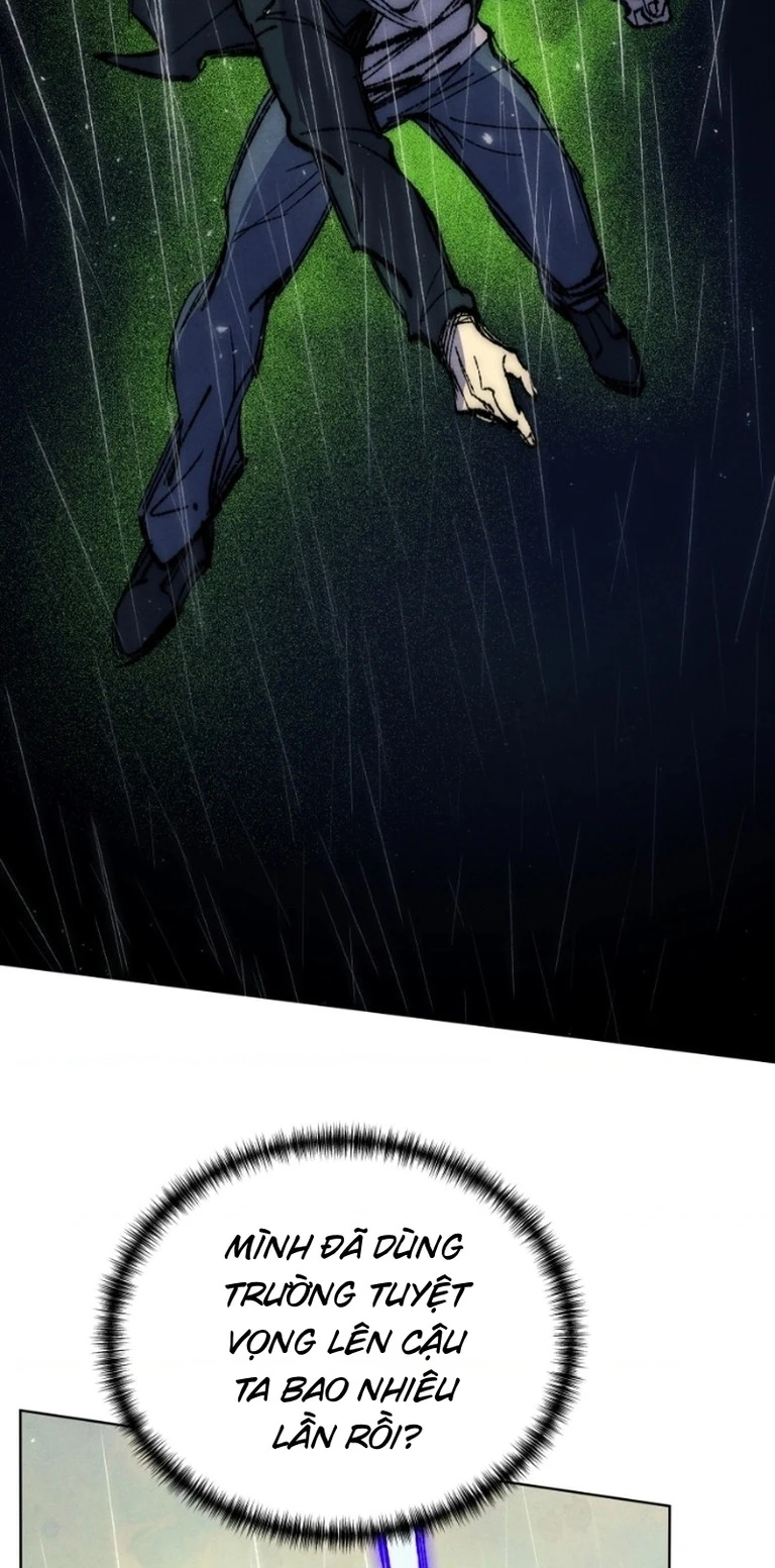 Hand Jumper Chapter 126 - 39