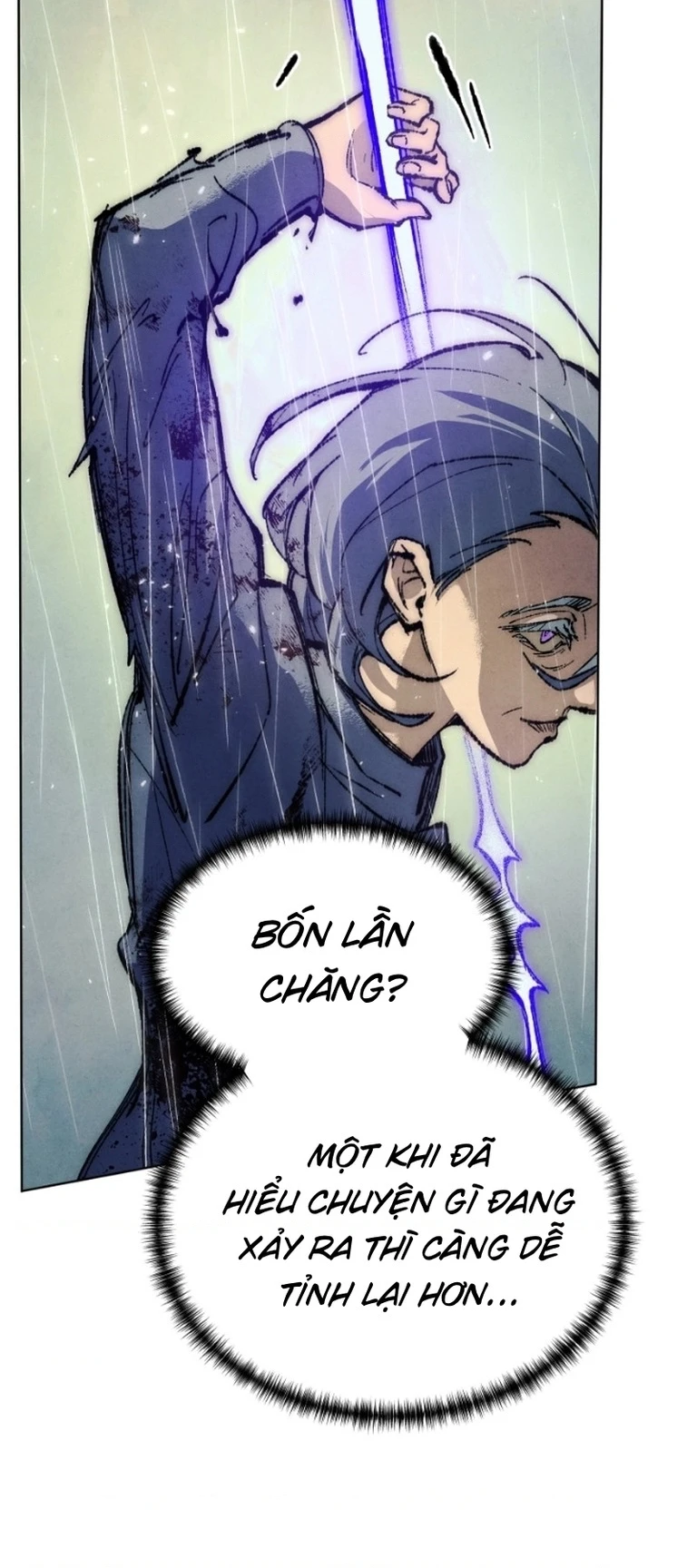 Hand Jumper Chapter 126 - 40