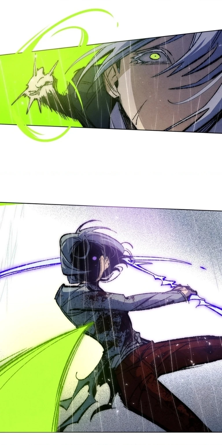 Hand Jumper Chapter 126 - 44