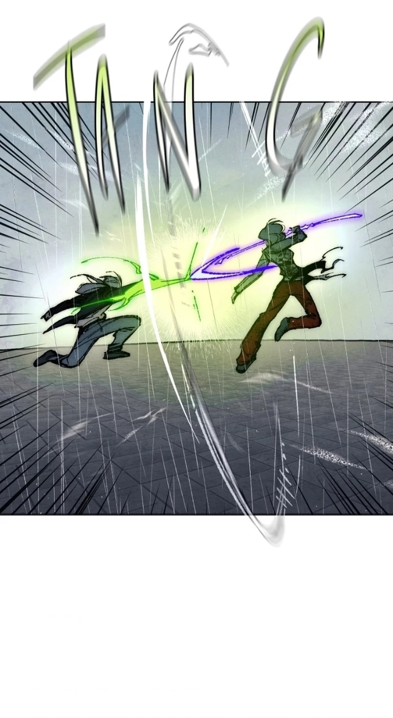 Hand Jumper Chapter 126 - 46