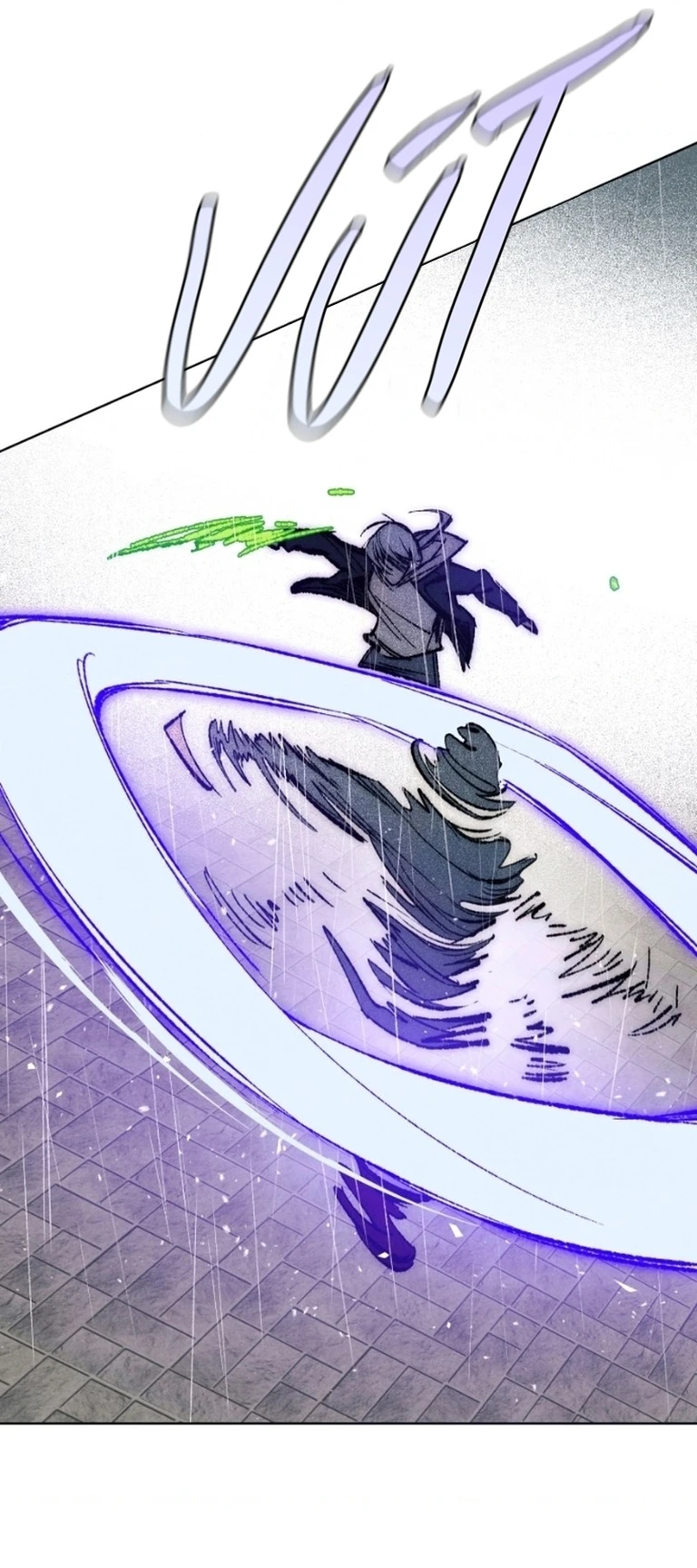 Hand Jumper Chapter 126 - 50