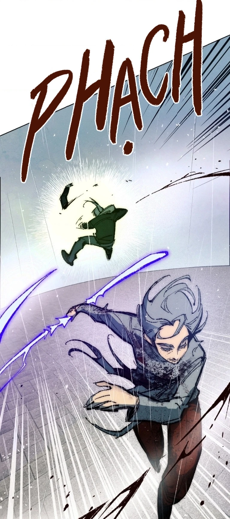 Hand Jumper Chapter 126 - 53