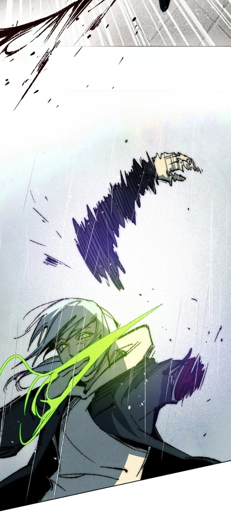 Hand Jumper Chapter 126 - 54
