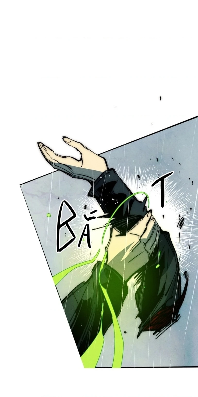 Hand Jumper Chapter 126 - 55