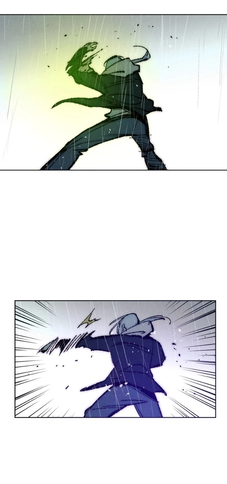 Hand Jumper Chapter 126 - 56