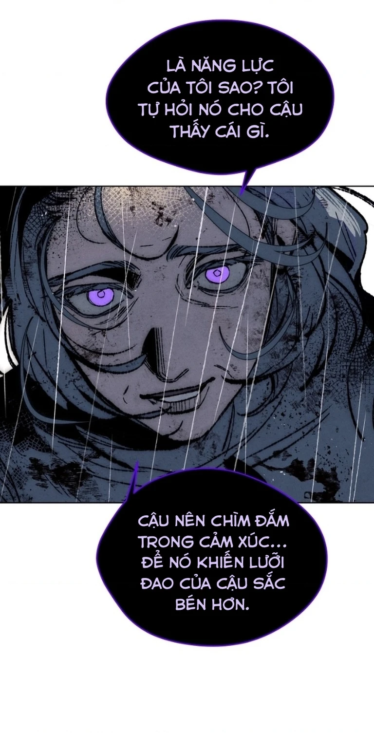 Hand Jumper Chapter 126 - 67