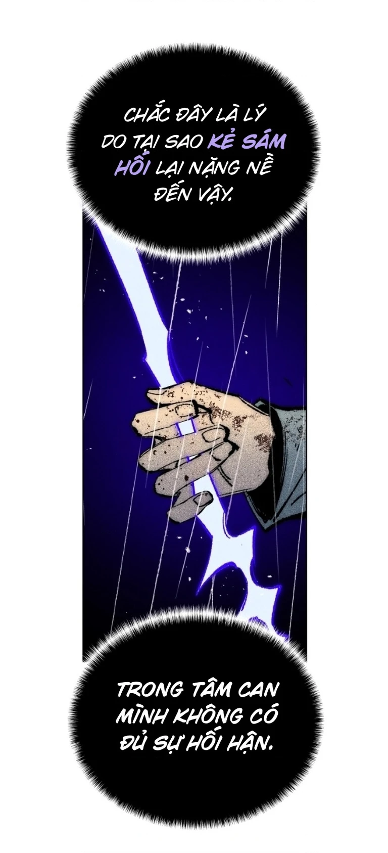 Hand Jumper Chapter 126 - 76