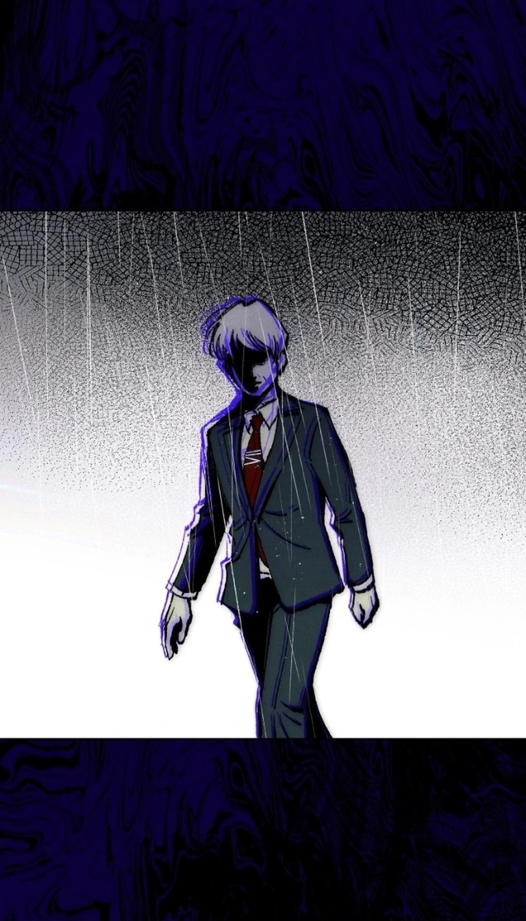 Hand Jumper Chapter 127 - 4