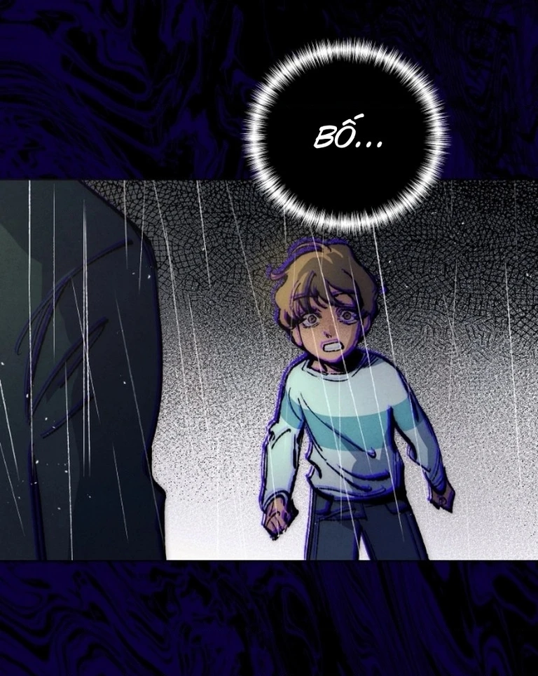 Hand Jumper Chapter 127 - 5