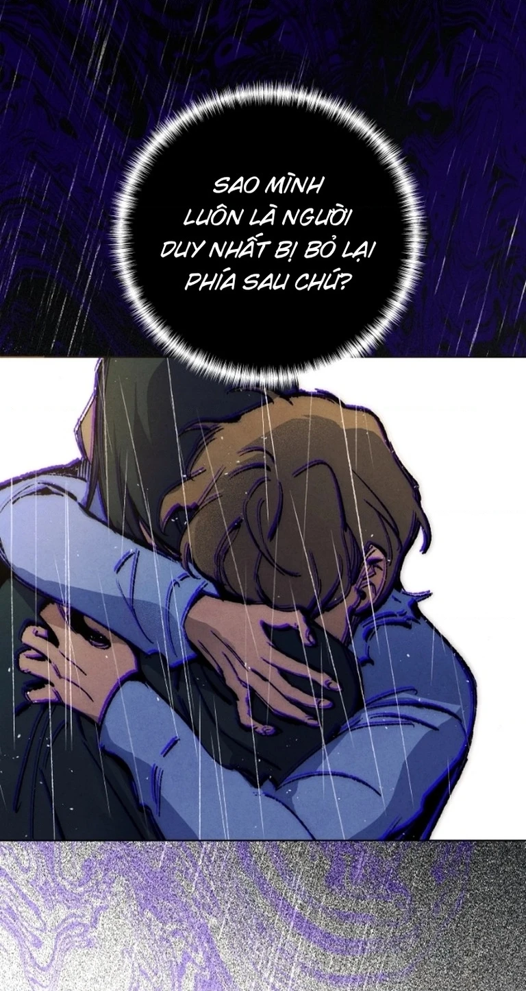 Hand Jumper Chapter 127 - 7