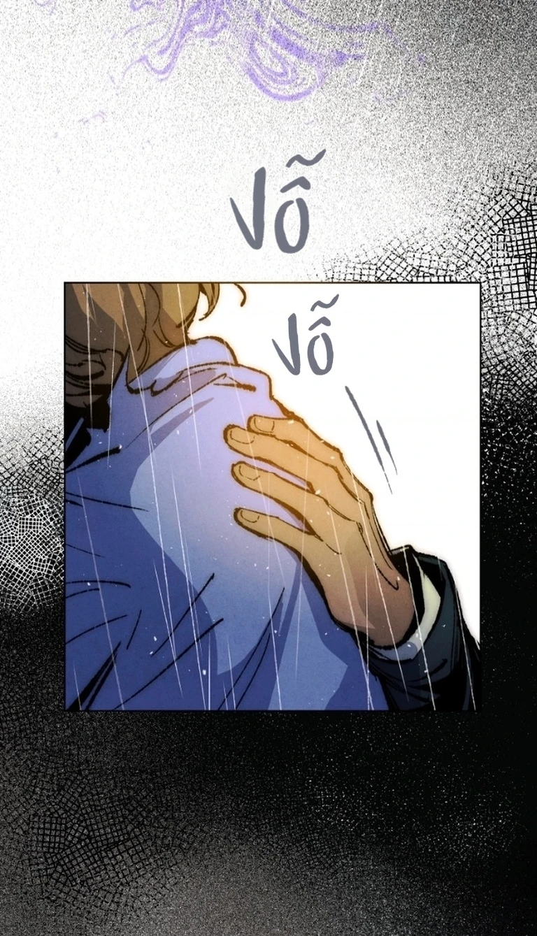 Hand Jumper Chapter 127 - 8