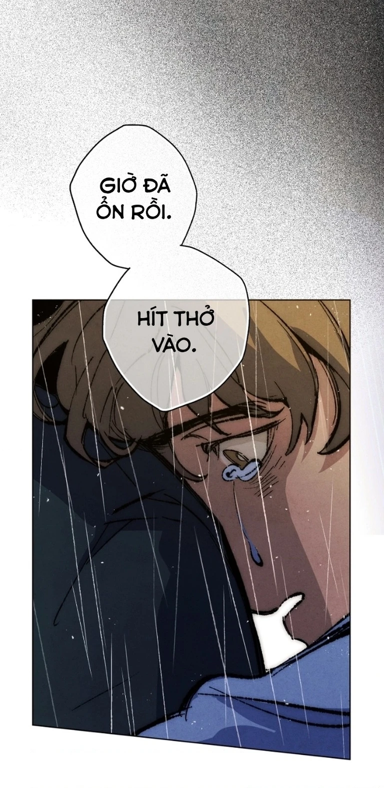 Hand Jumper Chapter 127 - 10