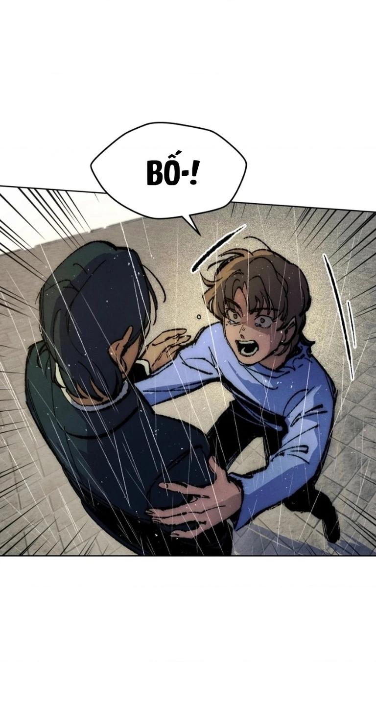 Hand Jumper Chapter 127 - 11