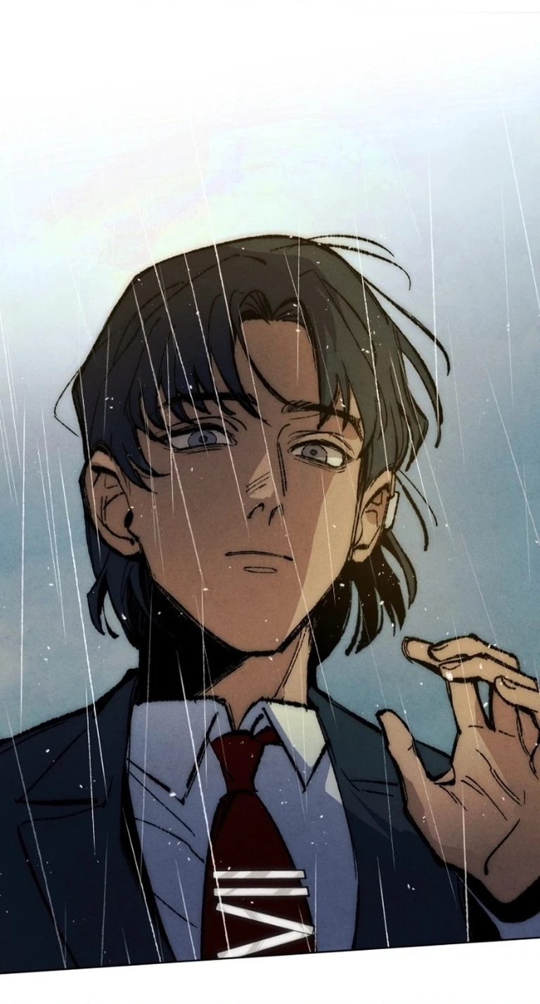 Hand Jumper Chapter 127 - 12