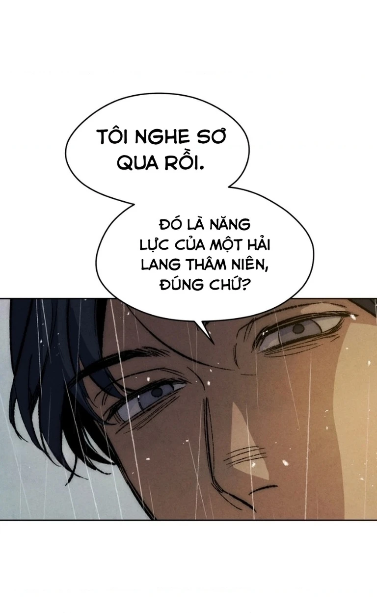 Hand Jumper Chapter 127 - 15