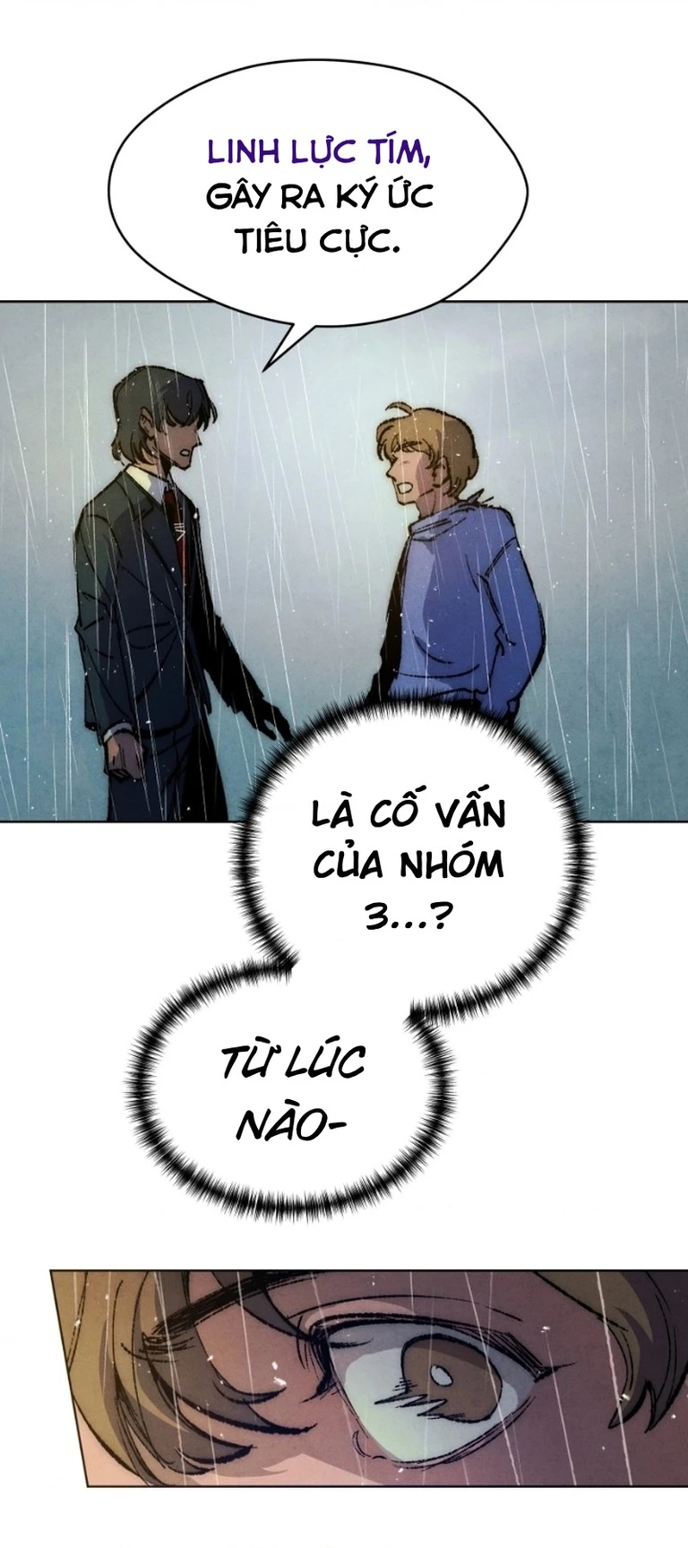Hand Jumper Chapter 127 - 16