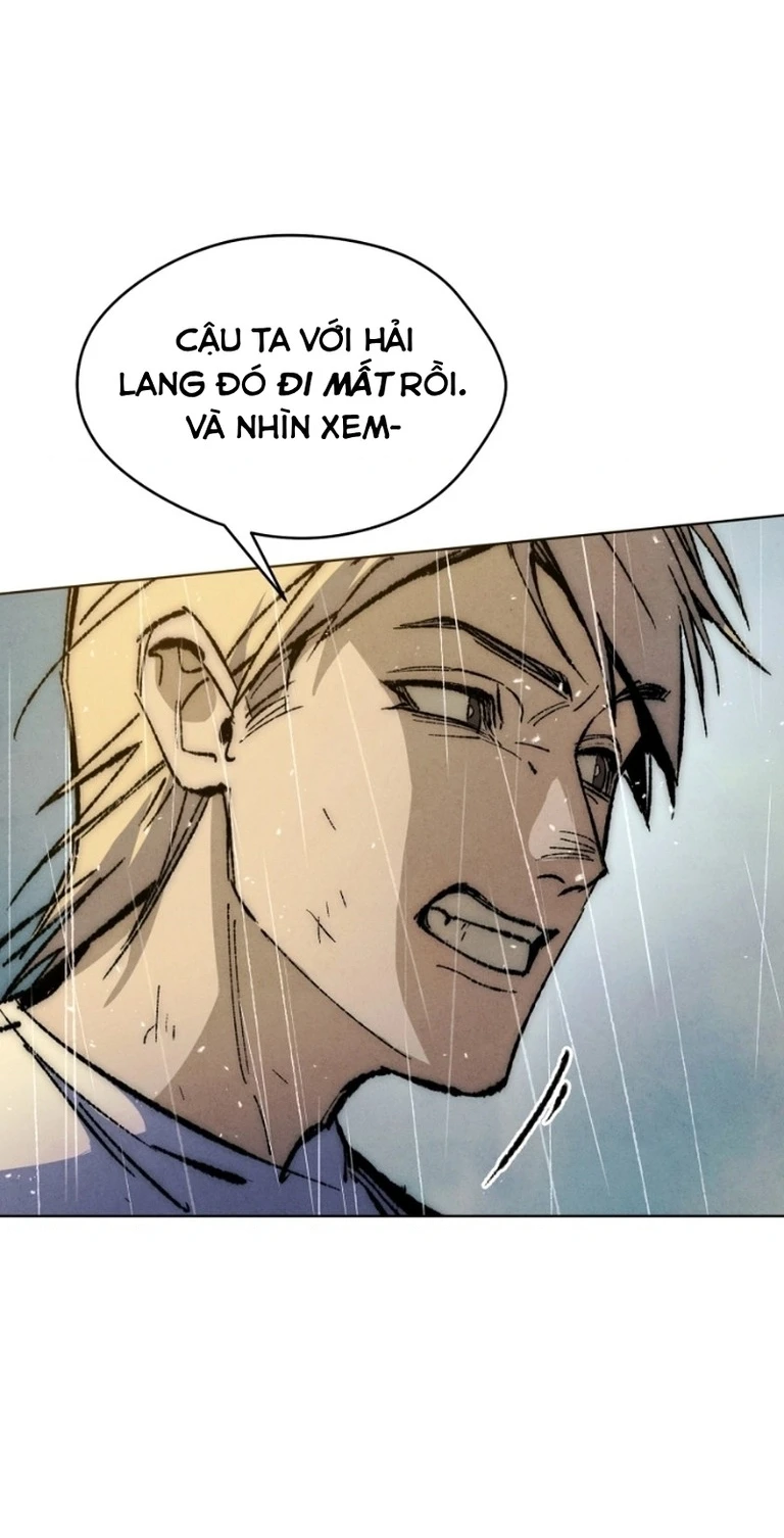 Hand Jumper Chapter 127 - 18