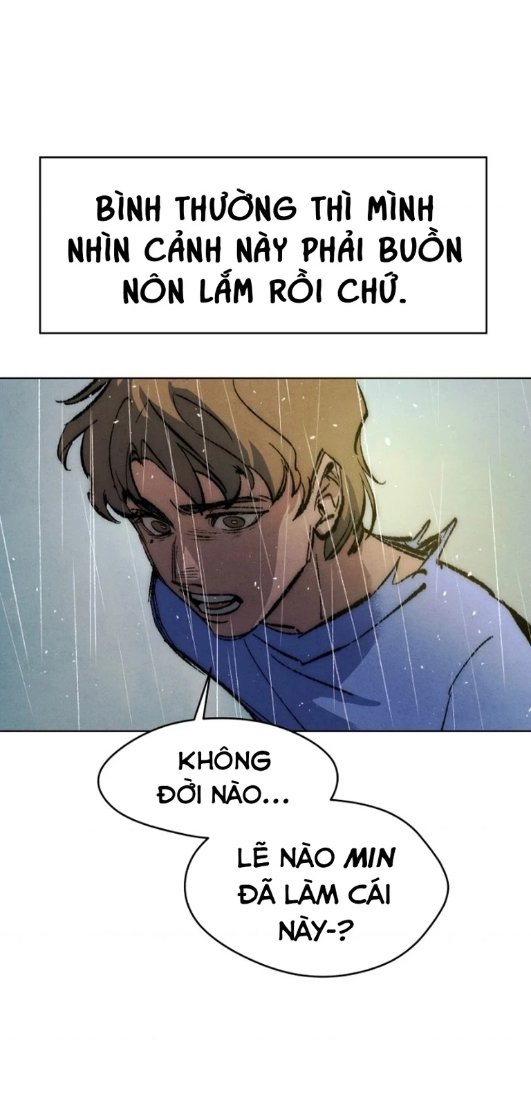 Hand Jumper Chapter 127 - 24