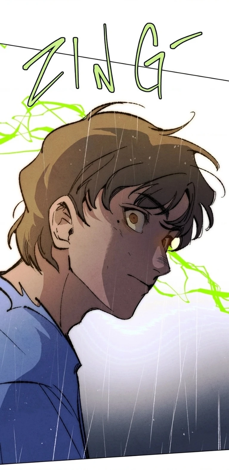 Hand Jumper Chapter 127 - 25
