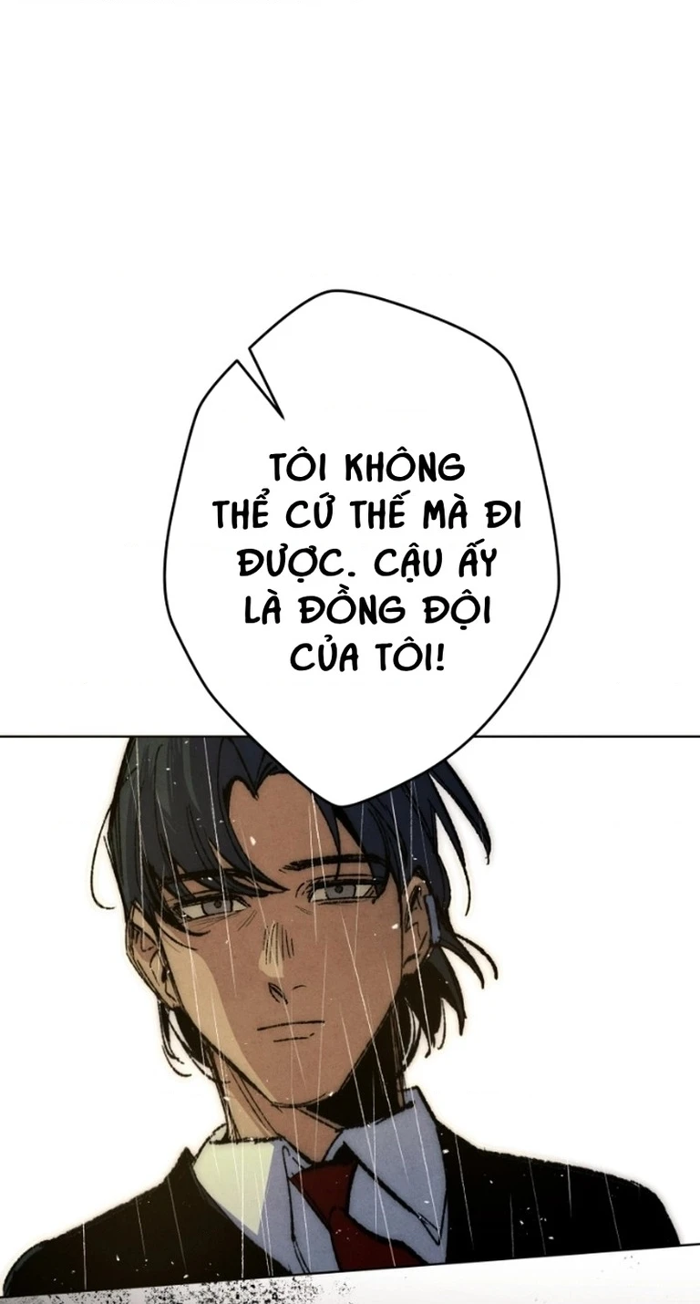 Hand Jumper Chapter 127 - 29