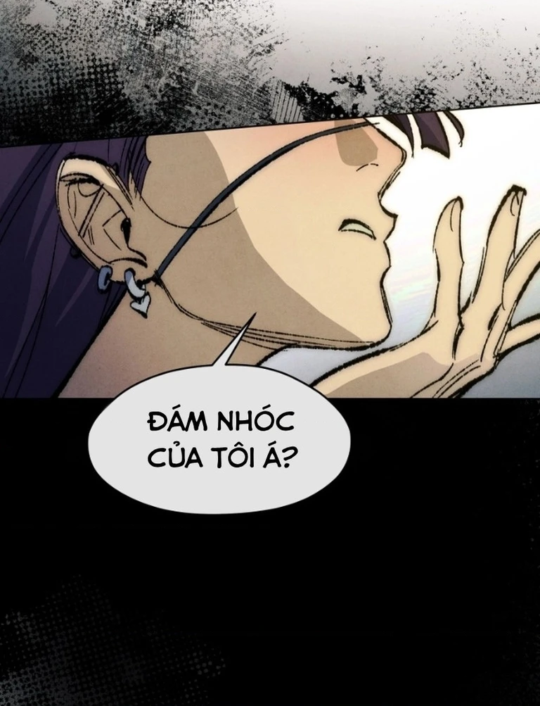 Hand Jumper Chapter 127 - 30