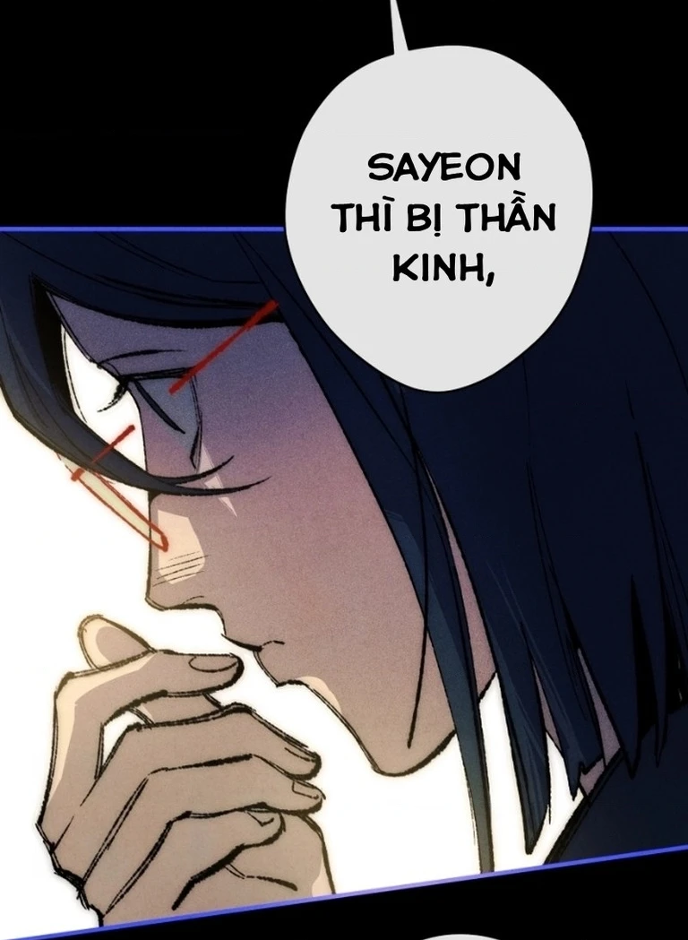 Hand Jumper Chapter 127 - 33
