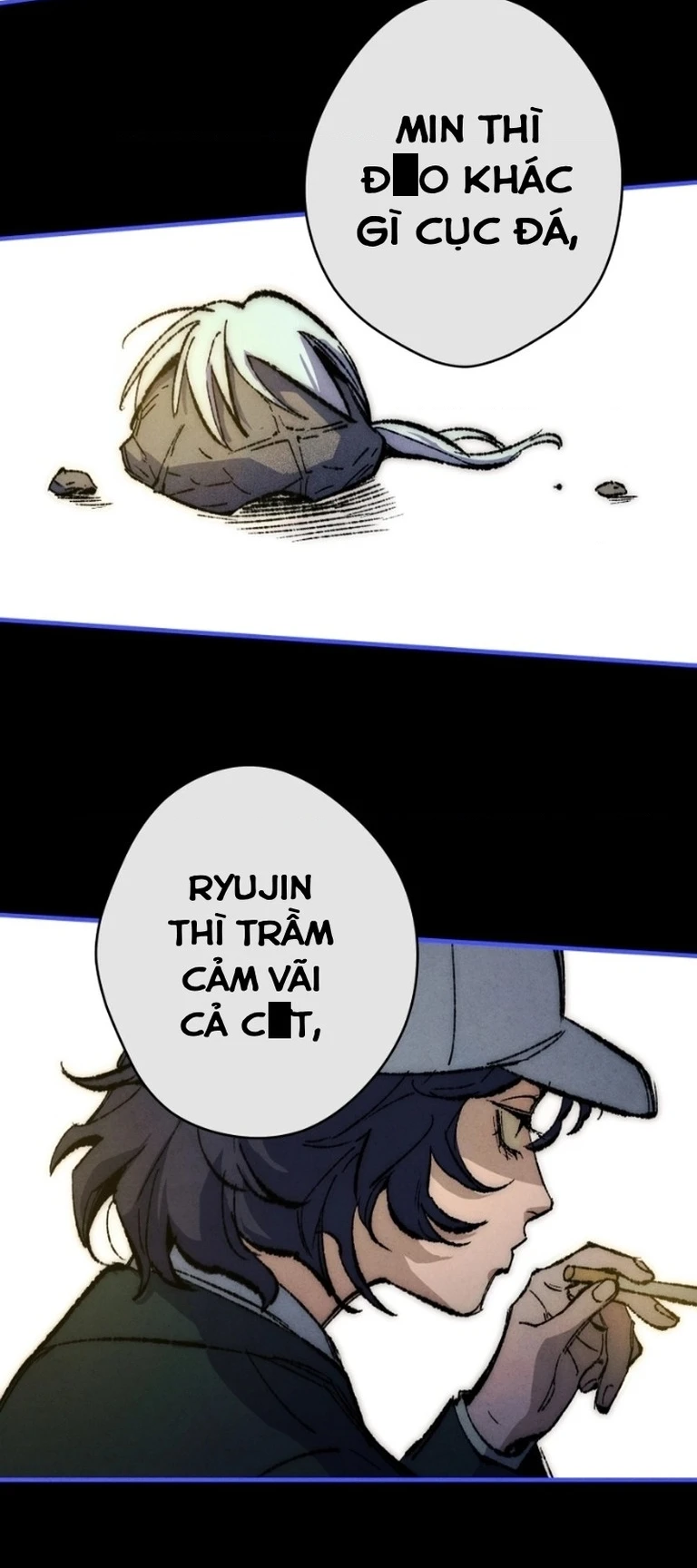 Hand Jumper Chapter 127 - 34