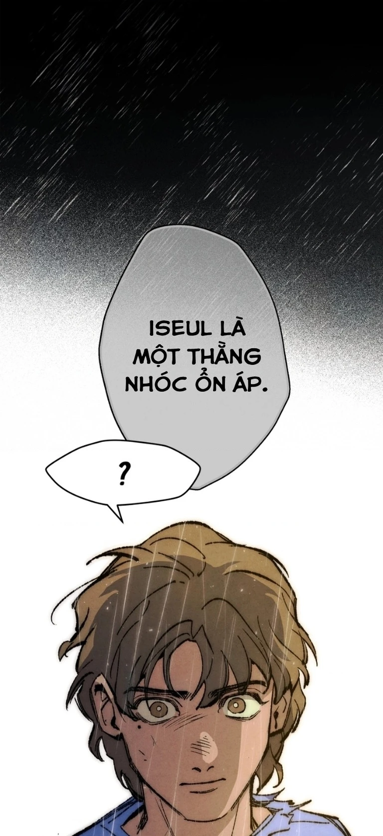 Hand Jumper Chapter 127 - 36