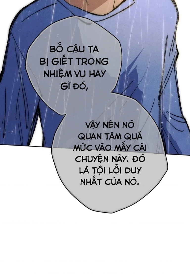 Hand Jumper Chapter 127 - 37