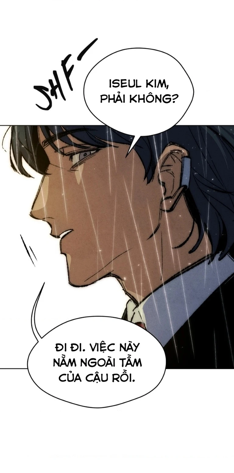 Hand Jumper Chapter 127 - 38