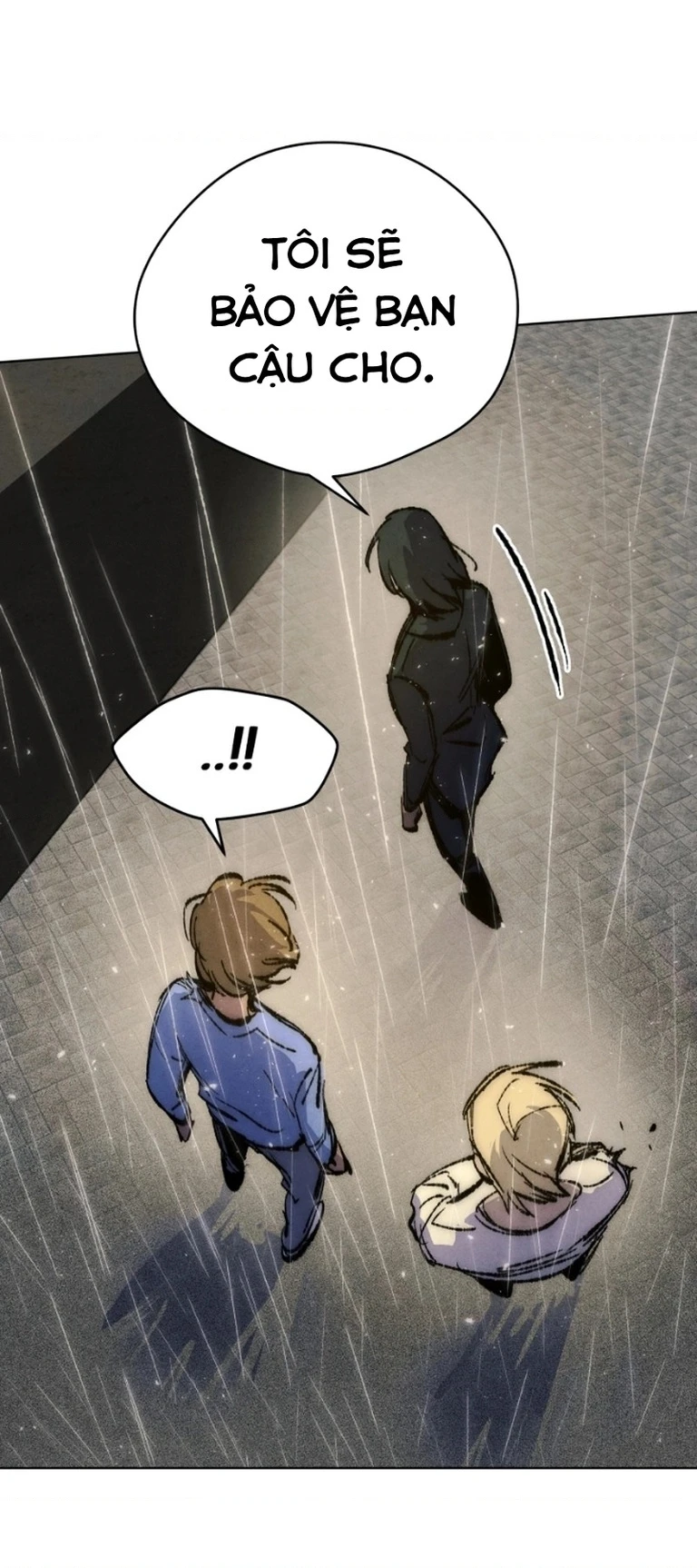 Hand Jumper Chapter 127 - 39