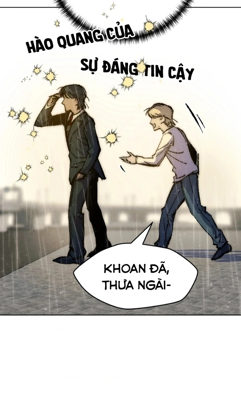 Hand Jumper Chapter 127 - 41