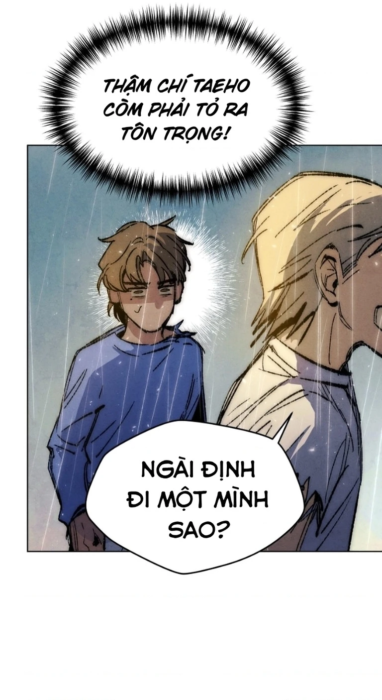 Hand Jumper Chapter 127 - 42